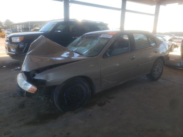 NISSAN ALTIMA XE 2001 with VIN 1N4DL01D41C153268 - Photo from auction