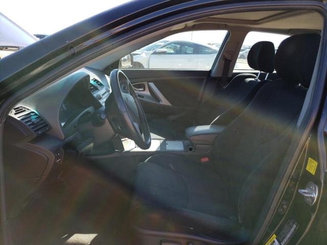 Photo 7 from auction – 2011 TOYOTA CAMRY BASE with VIN 4T1BF3EK4BU155970