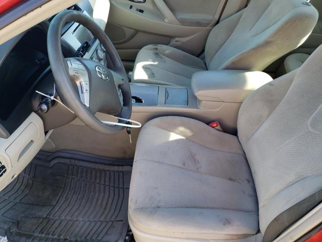 Photo 7 from auction – 2011 TOYOTA CAMRY BASE with VIN 4T4BF3EK2BR186611