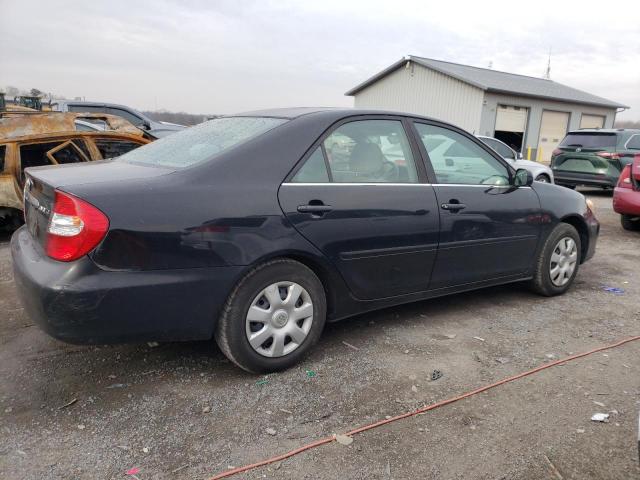 Photo 3 from auction – 2002 TOYOTA CAMRY LE with VIN 4T1BE32K22U101252