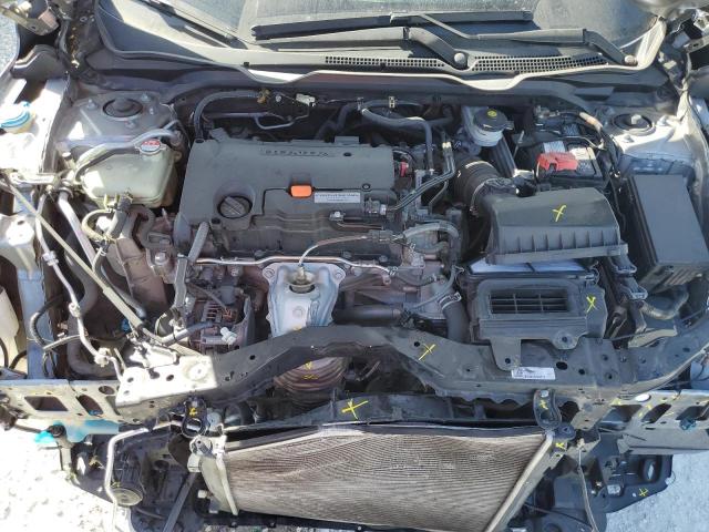 Photo 11 from auction – 2017 HONDA CIVIC EX with VIN 19XFC2F76HE022475