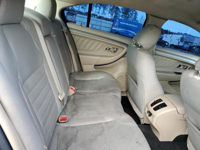 Photo 10 from auction – 2016 FORD TAURUS SE with VIN 1FAHP2D82GG157384