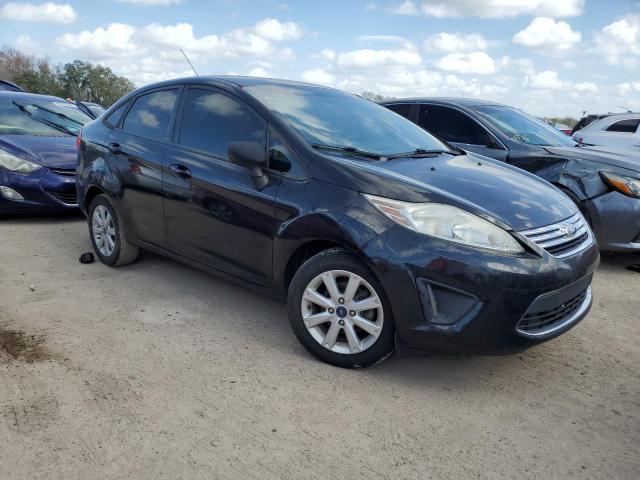 Photo 4 from auction – 2012 FORD FIESTA SE with VIN 3FADP4BJ5CM156780
