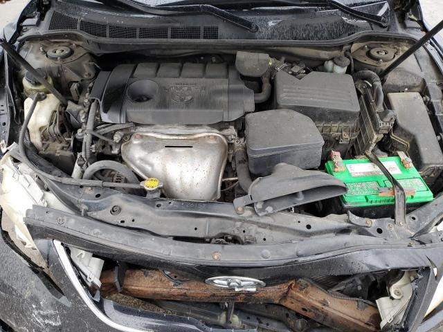 Photo 11 from auction – 2011 TOYOTA CAMRY BASE with VIN 4T4BF3EK0BR188051