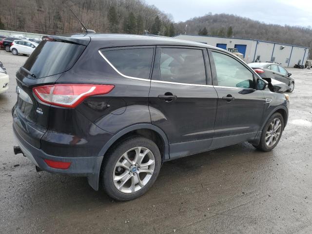Photo 3 from auction – 2013 FORD ESCAPE SEL with VIN 1FMCU9H92DUC11297