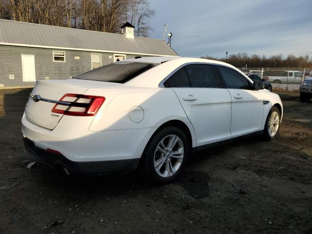 Photo 3 from auction – 2016 FORD TAURUS SE with VIN 1FAHP2D89GG129727