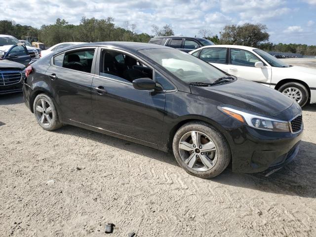 Photo 4 from auction – 2018 KIA FORTE LX with VIN 3KPFL4A72JE171376