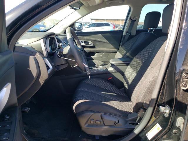 Photo 7 from auction – 2016 CHEVROLET EQUINOX LS with VIN 2GNALBEK3G1128319