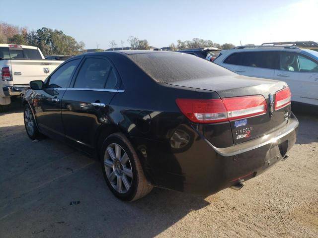 Photo 2 from auction – 2011 LINCOLN MKZ with VIN 3LNHL2JC3BR774918