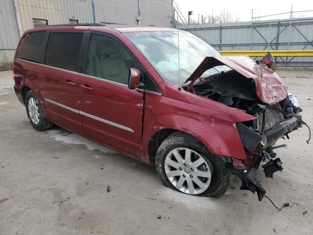 Photo 4 from auction – 2014 CHRYSLER TOWN & COU with VIN 2C4RC1BG2ER438451