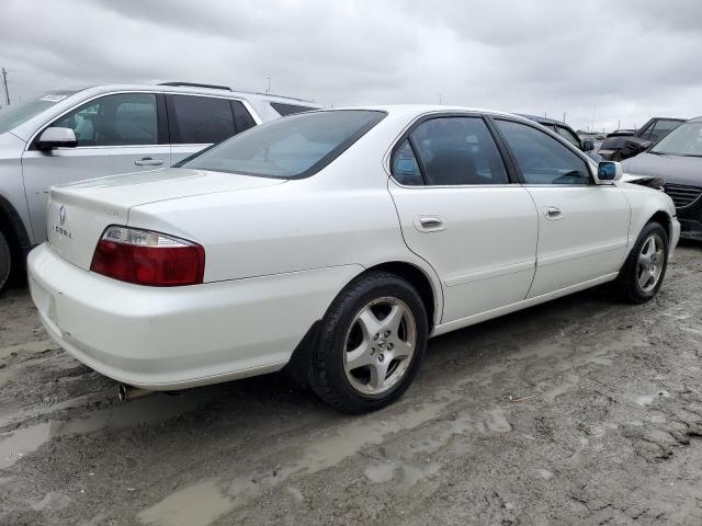 Photo 3 from auction – 2003 ACURA 3.2TL with VIN 19UUA56623A002551