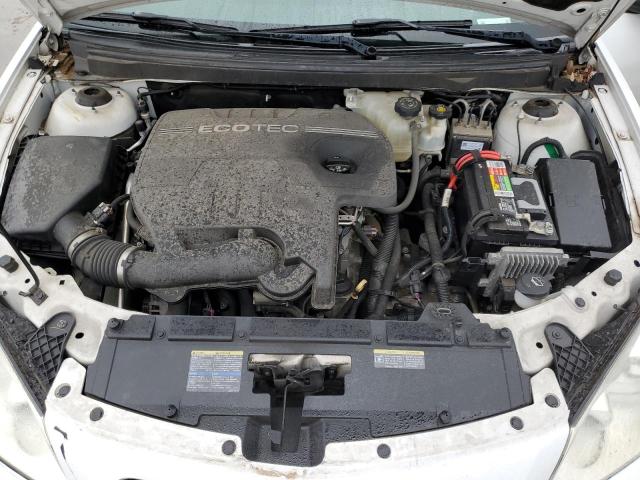 Photo 11 from auction – 2009 PONTIAC G6 with VIN 1G2ZG57B594110463