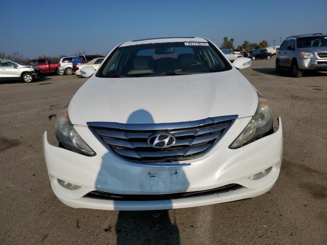 Zdjęcie 5 z aukcji – 2011 HYUNDAI SONATA SE z VIN 5NPEC4AC9BH040662