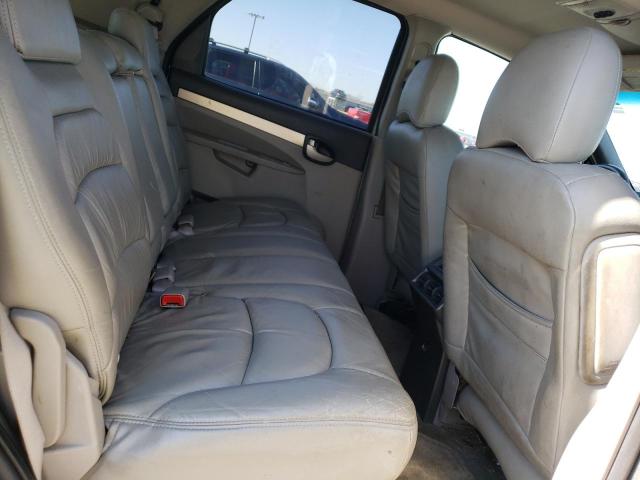 Photo 11 from auction – 2004 BUICK RENDEZVOUS with VIN 3G5DA03E64S520814