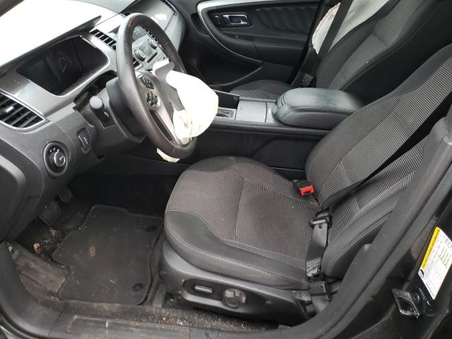Photo 7 from auction – 2016 FORD TAURUS SEL with VIN 1FAHP2E80GG147502