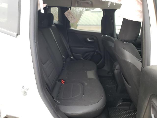 Photo 10 from auction – 2017 JEEP RENEGADE L with VIN ZACCJBBB3HPE69643