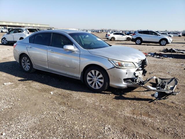 Photo 4 from auction – 2013 HONDA ACCORD EX with VIN 1HGCR2F73DA280386