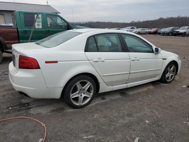 Photo 3 from auction – 2006 ACURA 3.2TL with VIN 19UUA66286A001718