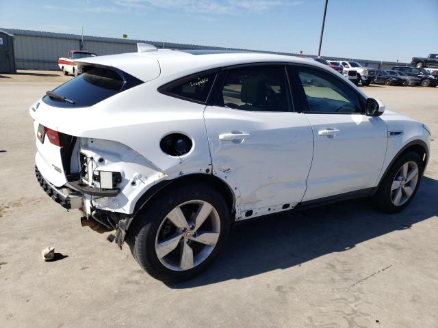 Photo 3 from auction – 2019 JAGUAR E-PACE S with VIN SADFJ2FXXK1Z35759