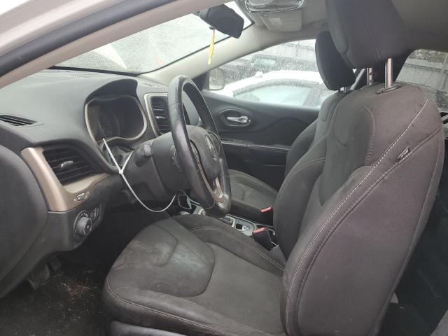 Photo 7 from auction – 2015 JEEP CHEROKEE L with VIN 1C4PJMCS1FW565668