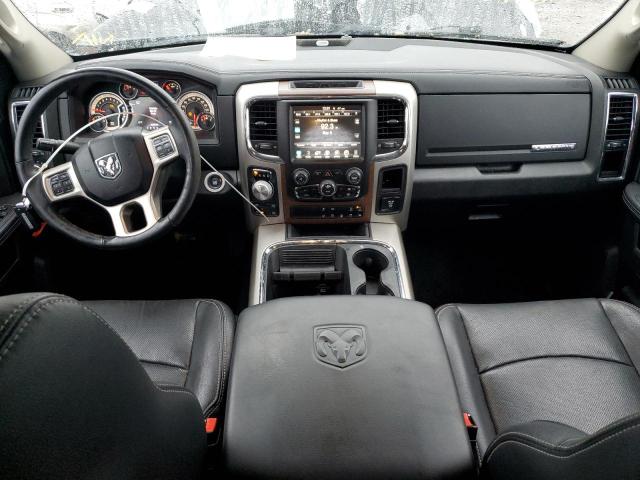 Photo 8 from auction – 2016 RAM 1500 LARAM with VIN 1C6RR7NT0GS388362