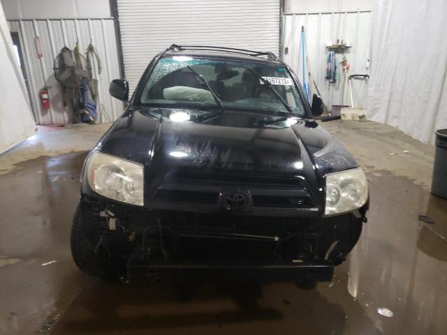 Photo 5 from auction – 2004 TOYOTA 4RUNNER LI with VIN JTEBT17R540034267
