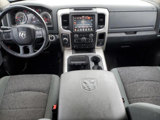 Photo 8 from auction – 2016 RAM 1500 SLT with VIN 1C6RR7LM8GS131901