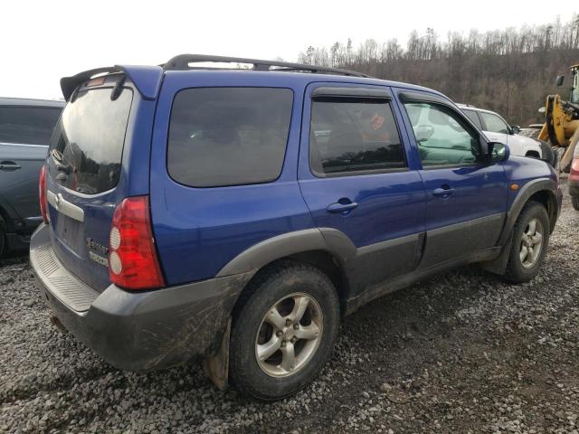 Photo 3 from auction – 2005 MAZDA TRIBUTE S with VIN 4F2YZ96135KM12020
