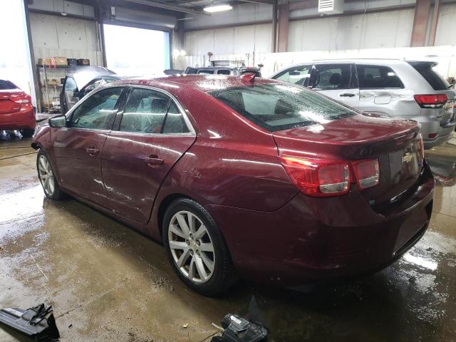 Photo 2 from auction – 2015 CHEVROLET MALIBU 2LT with VIN 1G11D5SL9FF124246