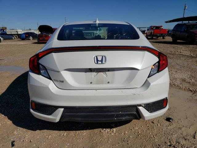 Photo 6 from auction – 2017 HONDA CIVIC EXL with VIN 2HGFC3B73HH356903