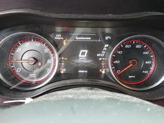 Photo 9 from auction – 2015 DODGE CHARGER SE with VIN 2C3CDXBG4FH874106