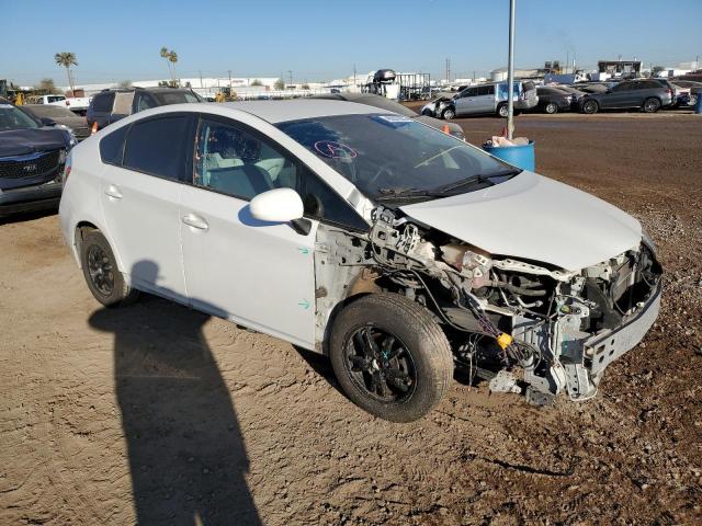Photo 4 from auction – 2015 TOYOTA PRIUS with VIN JTDKN3DU6F1938807