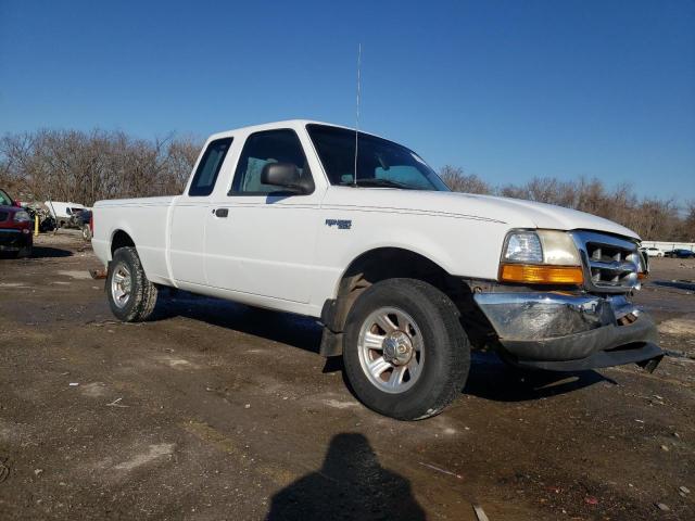 Photo 4 from auction – 2000 FORD RANGER SUP with VIN 1FTYR14V9YPB64208