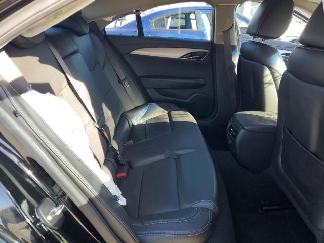 Photo 10 from auction – 2016 CADILLAC ATS PREMIU with VIN 1G6AF5SSXG0162648