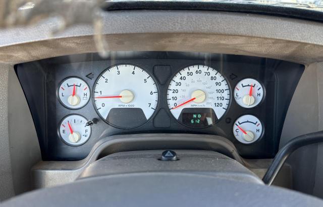 Foto 8 de la subasta – 2007 DODGE RAM 3500 S con VIN 3D7ML48A17G821679
