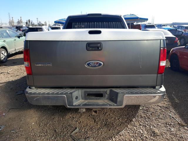 Photo 6 from auction – 2004 FORD F150 with VIN 1FTPX14504NB44100
