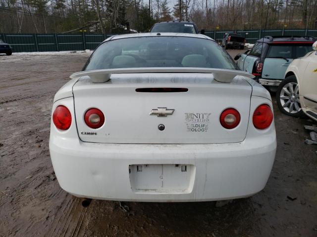 Photo 6 from auction – 2008 CHEVROLET COBALT LS with VIN 1G1AK18F687256961