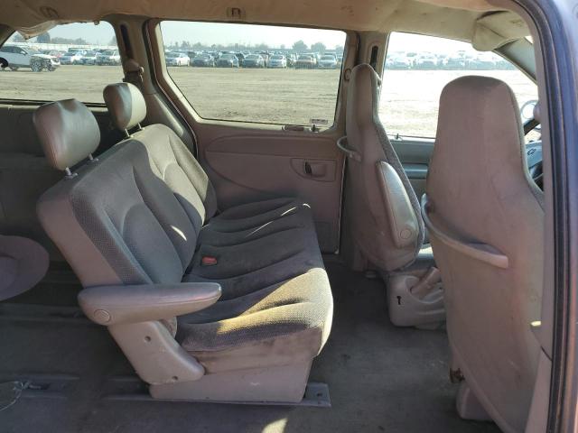 Photo 11 from auction – 2001 DODGE CARAVAN SE with VIN 1B4GP25B71B179043