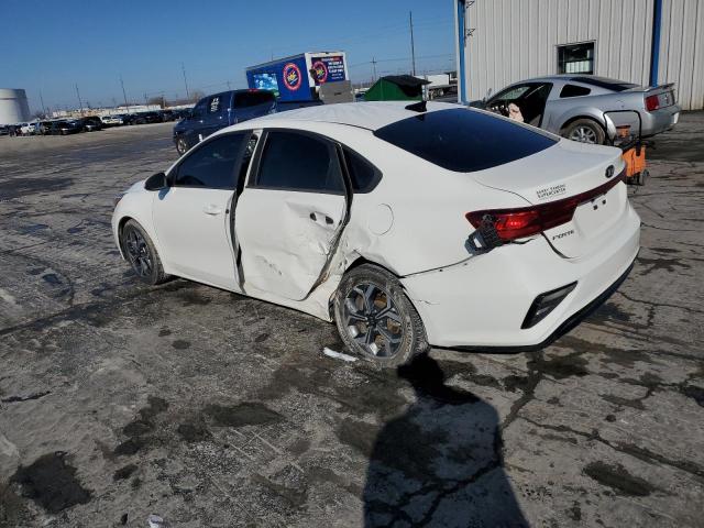 Photo 2 from auction – 2019 KIA FORTE FE with VIN 3KPF24AD2KE090498