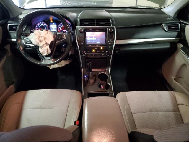 Photo 8 from auction – 2017 TOYOTA CAMRY LE with VIN 4T1BF1FK4HU306673