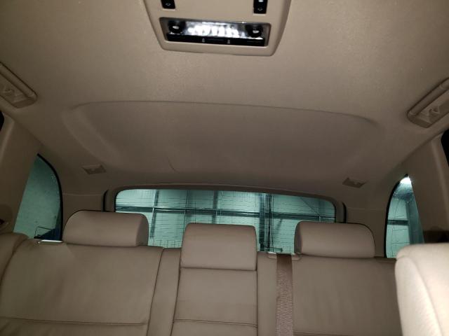 Photo 10 from auction – 2003 BMW X5 4.4I with VIN 5UXFB33523LH49660