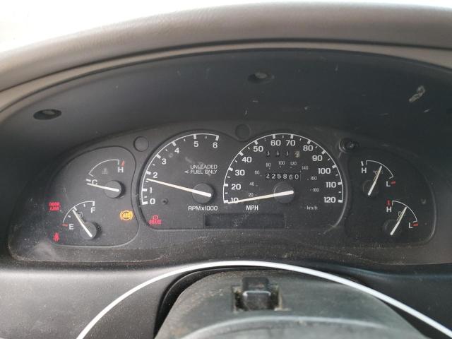 صورة رقم 9 من المزاد - 1996 MAZDA B3000 CAB مع VIN 4F4CR16U5TTM07325