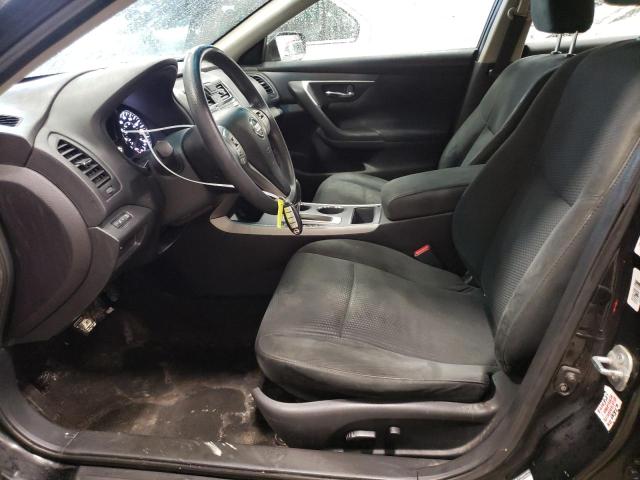 Photo 7 from auction – 2015 NISSAN ALTIMA 2.5 with VIN 1N4AL3AP0FC167500