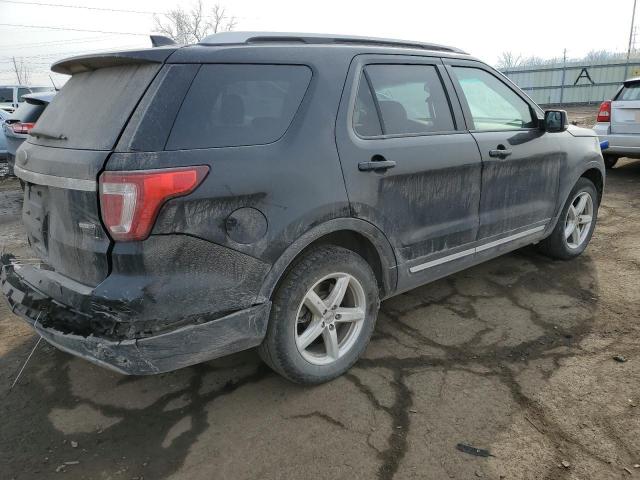 Photo 3 from auction – 2016 FORD EXPLORER X with VIN 1FM5K8D87GGB16839