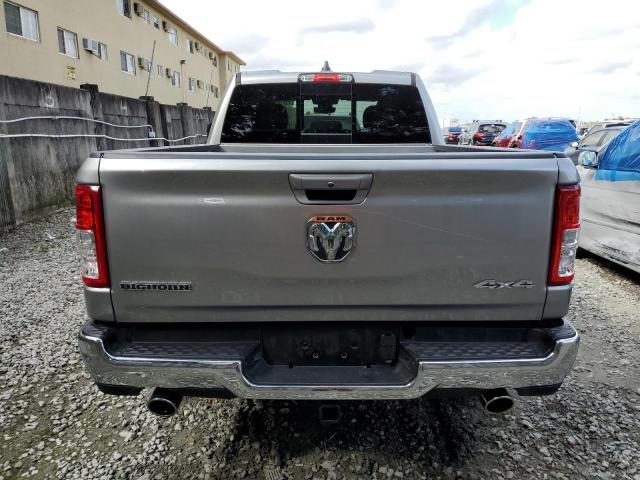 Photo 6 from auction – 2022 RAM 1500 BIG H with VIN 1C6SRFBT0NN226954