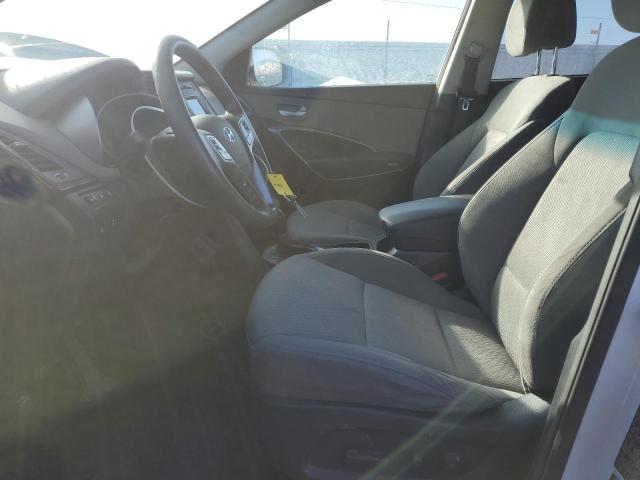 Photo 7 from auction – 2016 HYUNDAI SANTA FE S with VIN KM8SMDHF5GU129718