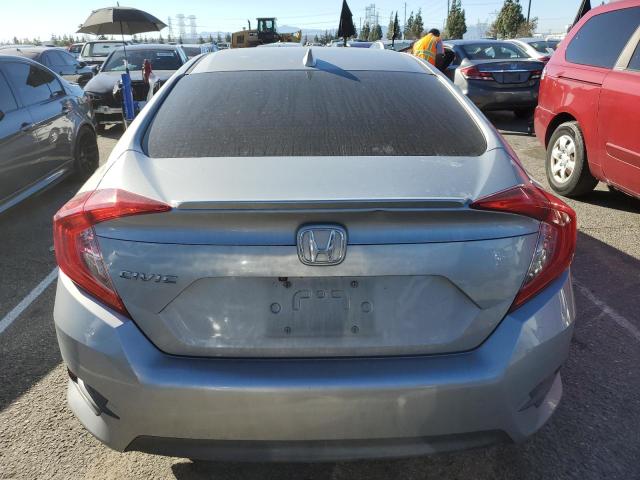 Photo 6 from auction – 2016 HONDA CIVIC EX with VIN 2HGFC1F3XGH659266