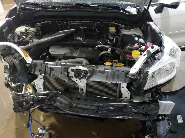 Photo 11 from auction – 2016 SUBARU FORESTER 2 with VIN JF2SJAXC2GH500587