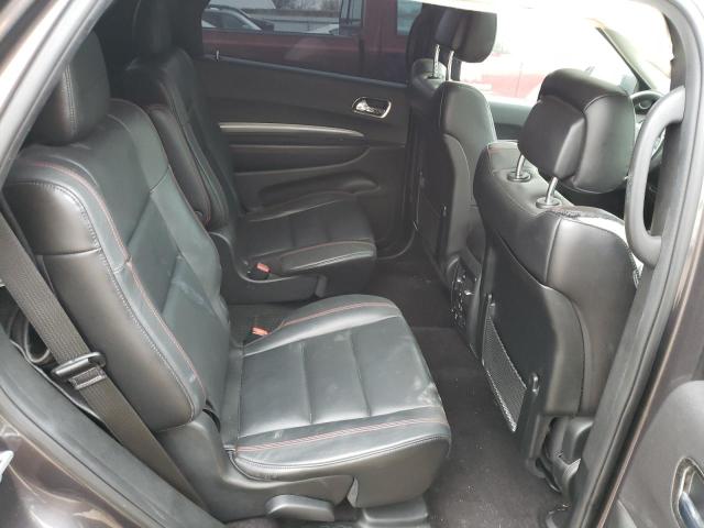 Photo 11 from auction – 2018 DODGE DURANGO GT with VIN 1C4RDJDG6JC202057