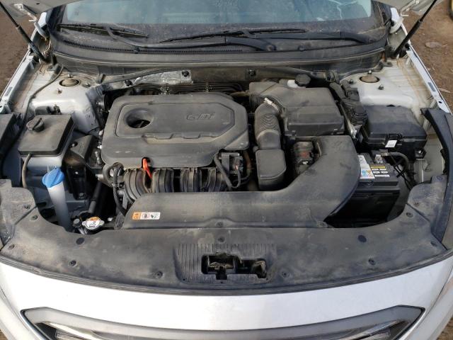 Photo 11 from auction – 2015 HYUNDAI SONATA SPO with VIN 5NPE34AF2FH020785